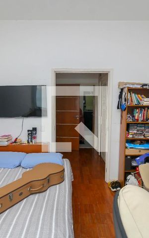 Apartamento à venda com 600m², 5 quartos e 2 vagasQuarto 3