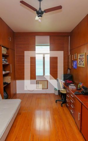 Apartamento à venda com 600m², 5 quartos e 2 vagasQuarto 4