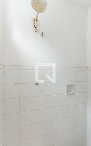 Casa à venda com 90m², 2 quartos e sem vagaBanheiro de Serviço