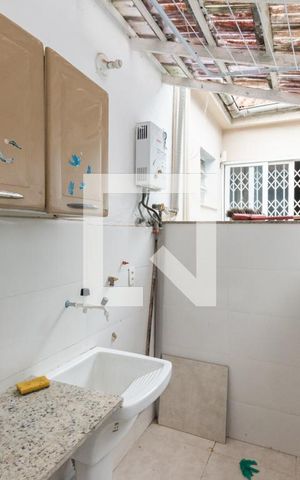 Casa à venda com 90m², 2 quartos e sem vagaÁrea de Serviço