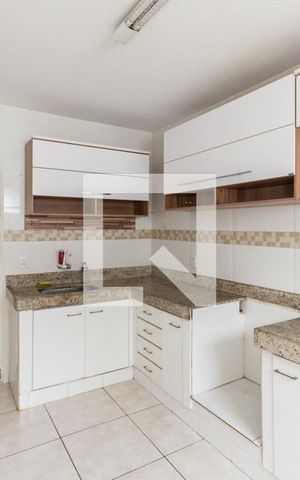 Casa à venda com 90m², 2 quartos e sem vagaCozinha