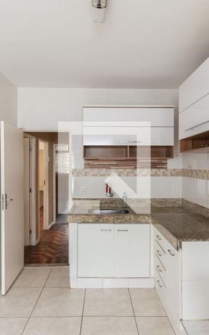 Casa à venda com 90m², 2 quartos e sem vagaCozinha