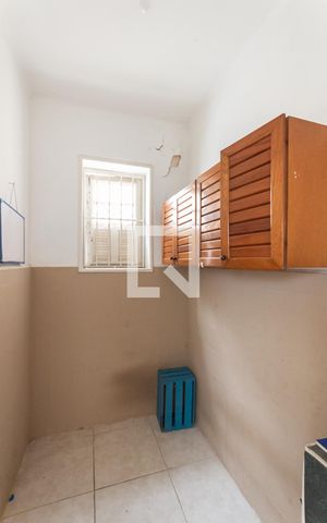 Casa à venda com 90m², 2 quartos e sem vagaQuarto de Serviço