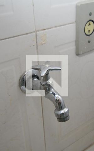 Apartamento à venda com 120m², 2 quartos e sem vagaCozinha e Área de Serviço