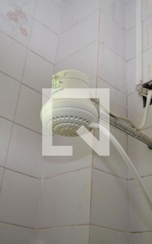 Apartamento à venda com 120m², 2 quartos e sem vagaBanheiro
