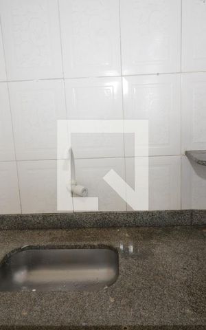Apartamento à venda com 120m², 2 quartos e sem vagaCozinha e Área de Serviço