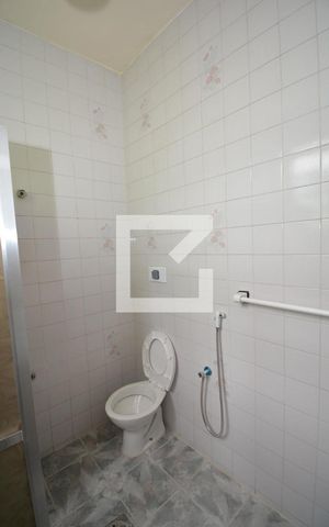 Apartamento à venda com 120m², 2 quartos e sem vagaBanheiro