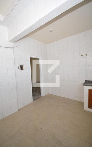 Apartamento à venda com 120m², 2 quartos e sem vagaCozinha e Área de Serviço