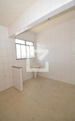 Apartamento à venda com 120m², 2 quartos e sem vagaCozinha e Área de Serviço