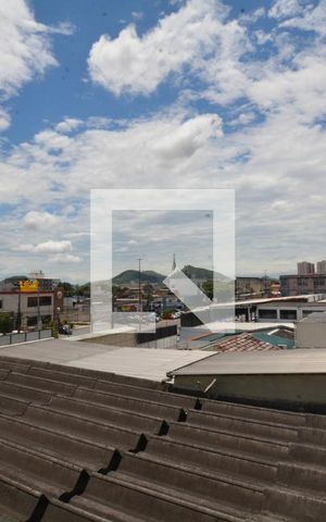 Apartamento à venda com 120m², 2 quartos e sem vagaVista da Varanda da Sala