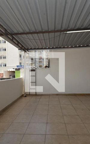 Apartamento à venda com 120m², 2 quartos e sem vagaVista do Quarto 2