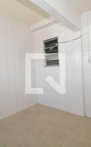 Apartamento à venda com 120m², 2 quartos e sem vagaCozinha e Área de Serviço