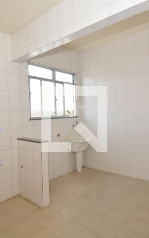 Apartamento à venda com 120m², 2 quartos e sem vagaCozinha e Área de Serviço