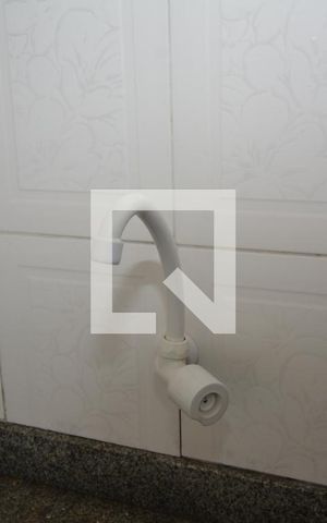 Apartamento à venda com 120m², 2 quartos e sem vagaCozinha e Área de Serviço - Torneira
