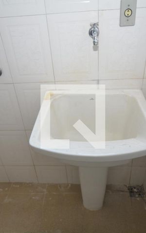 Apartamento à venda com 120m², 2 quartos e sem vagaCozinha e Área de Serviço