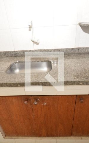 Apartamento à venda com 120m², 2 quartos e sem vagaCozinha e Área de Serviço