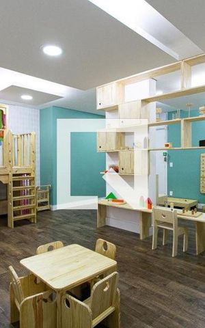 Apartamento à venda com 77m², 3 quartos e 1 vaga Apartamento à venda com 77m², 3 quartos e 1 vagaBrinquedoteca