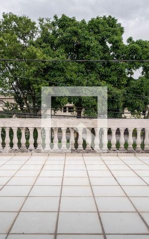 Casa para alugar com 250m², 3 quartos e 2 vagasVaranda - Quarto Suíte