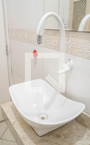 Casa para alugar com 250m², 3 quartos e 2 vagasLavabo