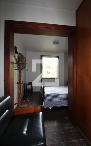 Casa à venda com 500m², 5 quartos e 3 vagasQuarto 3