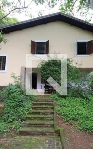 Casa à venda com 500m², 5 quartos e 3 vagasÁrea Externa