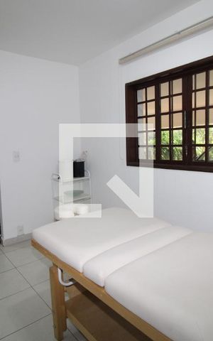 Casa à venda com 500m², 5 quartos e 3 vagasQuarto de Serviço 1