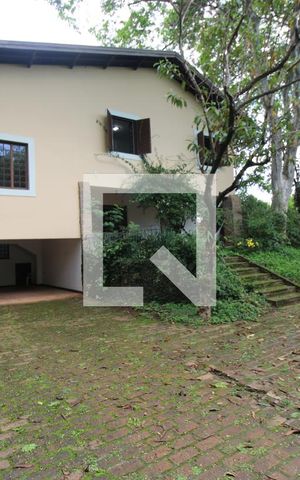 Casa à venda com 500m², 5 quartos e 3 vagasÁrea ExternaÁrea Externa