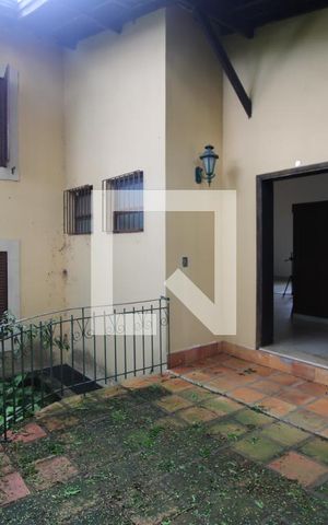 Casa à venda com 500m², 5 quartos e 3 vagasÁrea Externa