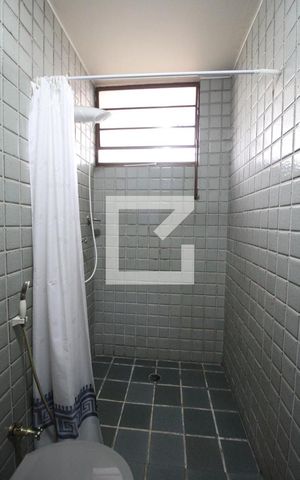 Casa à venda com 500m², 5 quartos e 3 vagasBanheiro 1