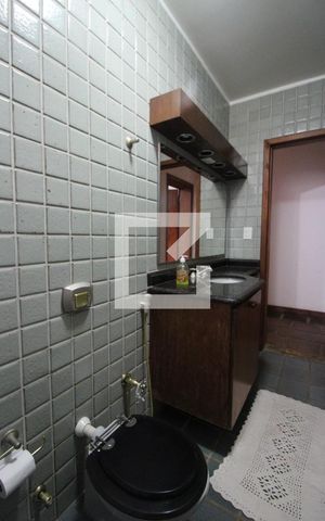 Casa à venda com 500m², 5 quartos e 3 vagasBanheiro 2