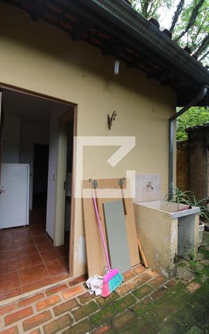 Casa à venda com 500m², 5 quartos e 3 vagasÁrea Externa
