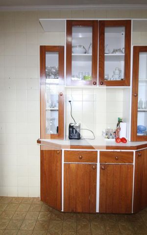 Casa à venda com 500m², 5 quartos e 3 vagasCozinha