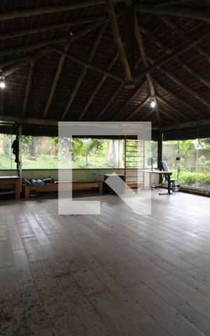 Casa à venda com 500m², 5 quartos e 3 vagasÁrea Externa