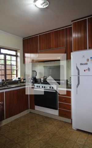 Casa à venda com 500m², 5 quartos e 3 vagasCozinha