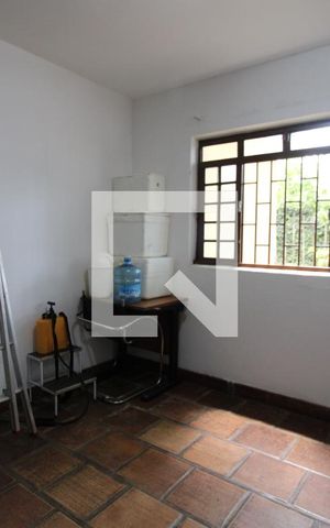 Casa à venda com 500m², 5 quartos e 3 vagasQuarto de Serviço 2