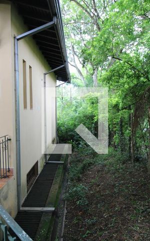 Casa à venda com 500m², 5 quartos e 3 vagasÁrea Externa