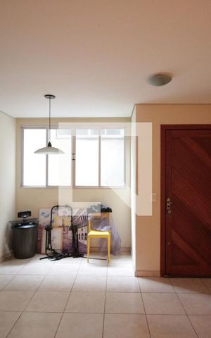 Apartamento à venda com 75m², 3 quartos e 1 vagaSala