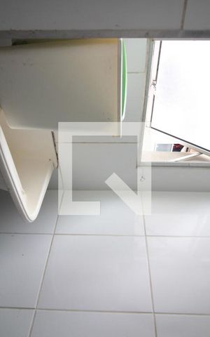 Apartamento à venda com 75m², 3 quartos e 1 vagaCozinha e Área de Serviço