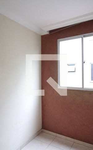 Apartamento à venda com 75m², 3 quartos e 1 vagaQuarto 2