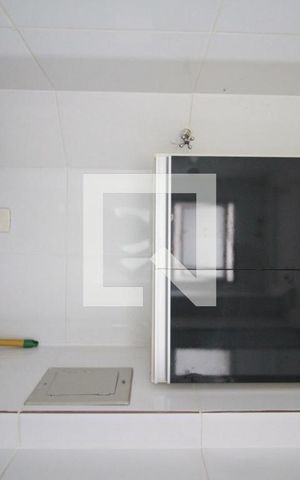 Apartamento à venda com 75m², 3 quartos e 1 vagaCozinha e Área de Serviço