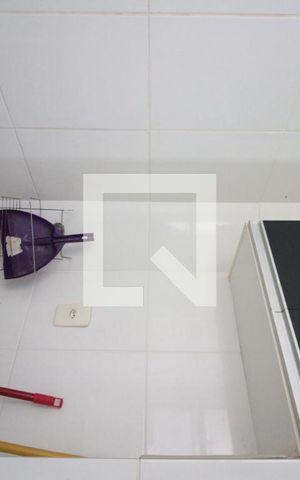 Apartamento à venda com 75m², 3 quartos e 1 vagaCozinha e Área de Serviço