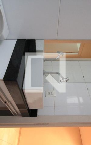 Apartamento à venda com 75m², 3 quartos e 1 vagaBanheiro Social