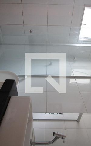 Apartamento à venda com 75m², 3 quartos e 1 vagaBanheiro Social