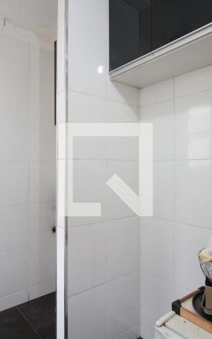 Apartamento à venda com 75m², 3 quartos e 1 vagaCozinha e Área de Serviço