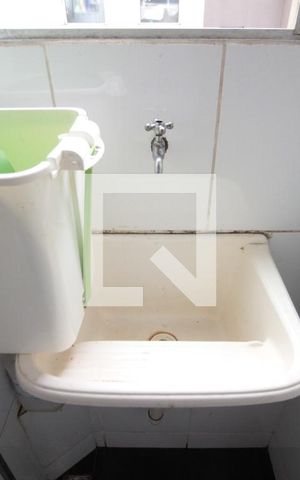 Apartamento à venda com 75m², 3 quartos e 1 vagaCozinha e Área de Serviço