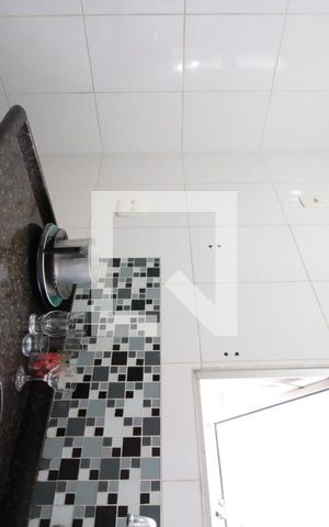 Apartamento à venda com 75m², 3 quartos e 1 vagaCozinha e Área de Serviço