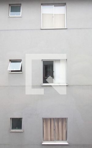 Apartamento à venda com 75m², 3 quartos e 1 vagaVista do Quarto 2