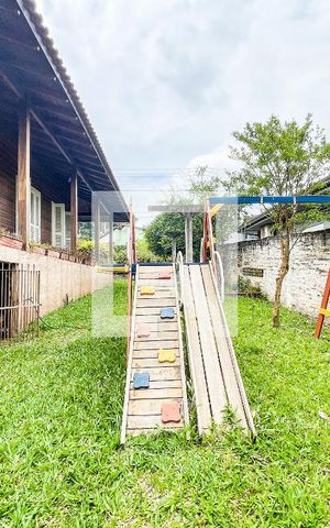 Casa à venda com 165m², 2 quartos e 2 vagasÁrea externa