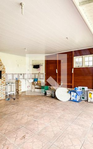 Casa à venda com 165m², 2 quartos e 2 vagasGaragem