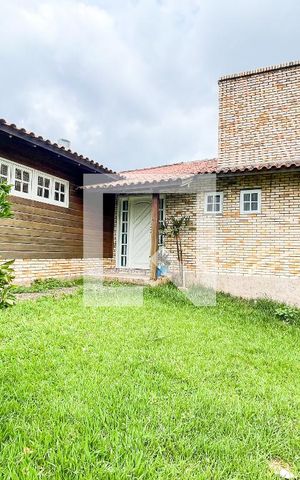 Casa à venda com 165m², 2 quartos e 2 vagasÁrea externa